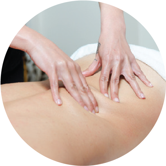 Spa Girl